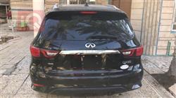 انفنتي QX60